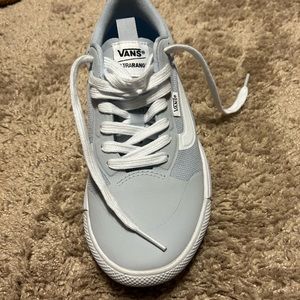 Vans ultra range